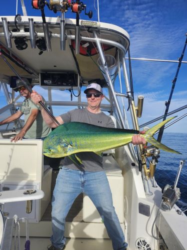 C-Legs Sportfishing, Availability for Next Week