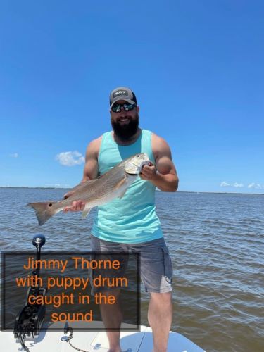Texas fishing report deals