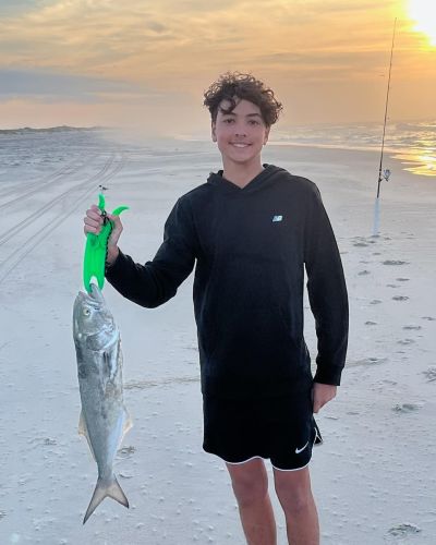 Tradewinds Tackle Shop, Red Drum & Bluefish
