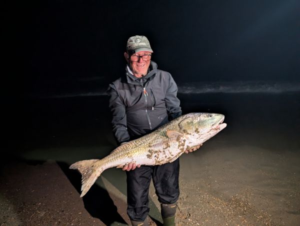 OBX Bait & Tackle Corolla Outer Banks, Corolla Fish Report