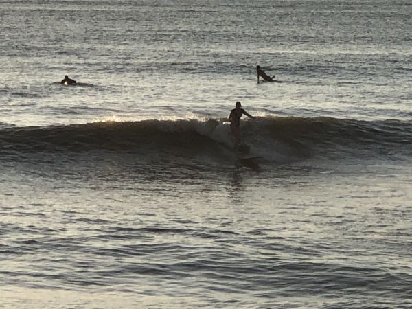 OBBC Wednesday August 5th | August 5, 2020 | Outer Banks ...