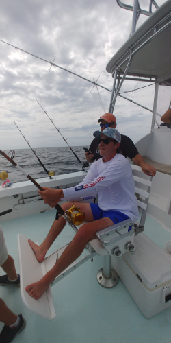 Wanchese Marina, You Can't Beat This Fleet