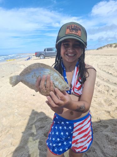 Red Drum Tackle Shop, Memorial Day Action