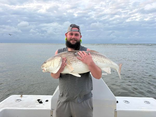 Gecko Sportfishing, Come Get Ya One