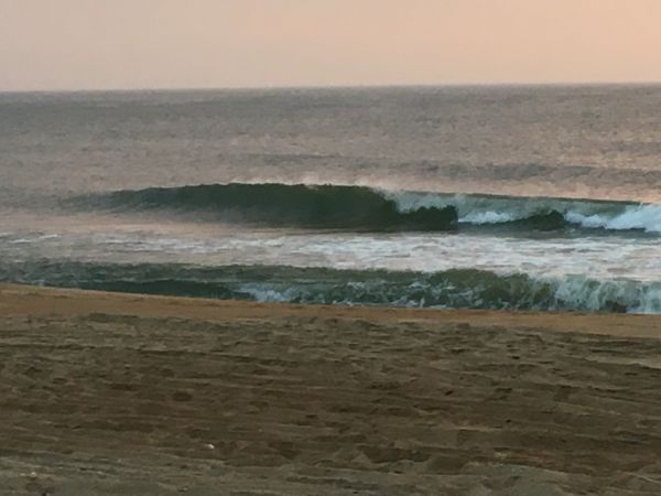Outer Banks Boarding Company, OBBC Sunday Morning May 5th