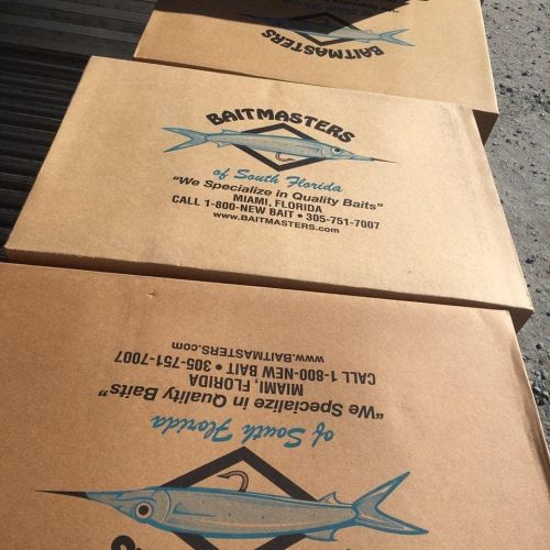 Oceans East Bait & Tackle Nags Head, Fully Stocked on Ballyhoo!