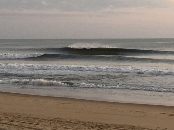 Outer Banks Boarding Company, OBBC Sunday September 22nd