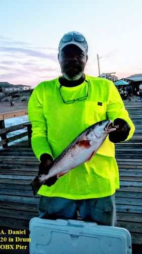 TW’s Bait & Tackle, Daily Fishing Report