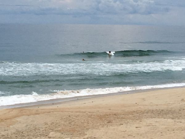 Outer Banks Boarding Company, OBBC Monday August 5th