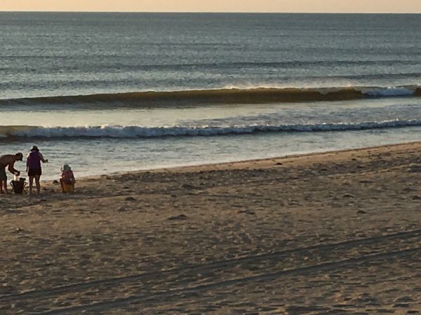 Outer Banks Boarding Company, OBBC Sunday July 21st