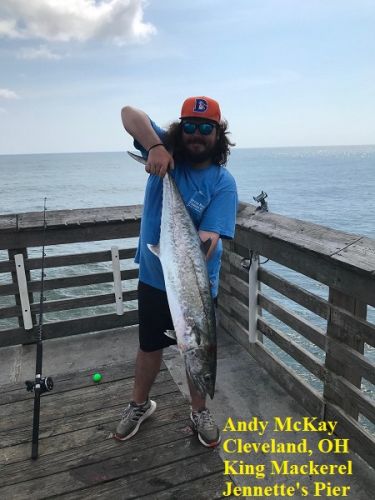 TW’s Bait & Tackle, TW's Daily Fishing Report