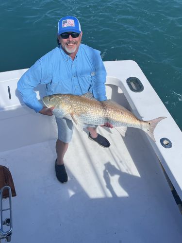 Bite Me Sportfishing Charters, Looking for Tuna