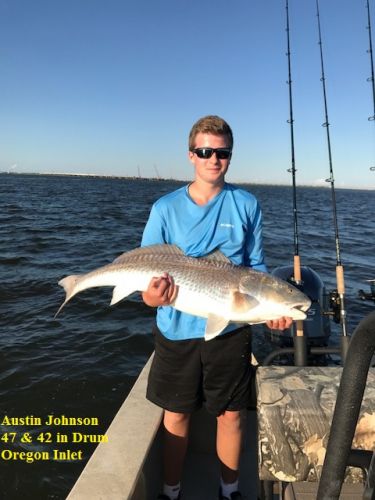 TW’s Bait & Tackle, Daily Fishing report