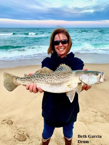 TW’s Bait & Tackle, Daily Fishing Report