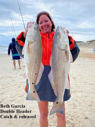 Tw S Daily Fishing Report November 7 2020 Tw S Bait Tackle Outer Banks Fishing Reports