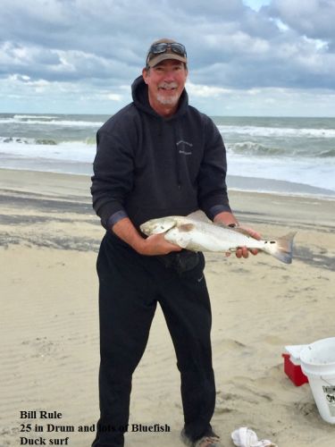 TW’s Bait & Tackle, Daily Fishing Report