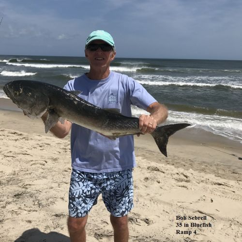 TW’s Bait & Tackle, Daily Fishing Report