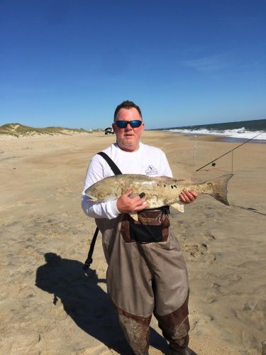 Dillon's Corner, 11/04/2019 Fishing Report