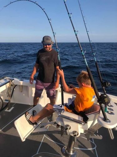 OBX Bait & Tackle Corolla Outer Banks, Corolla Fish Report