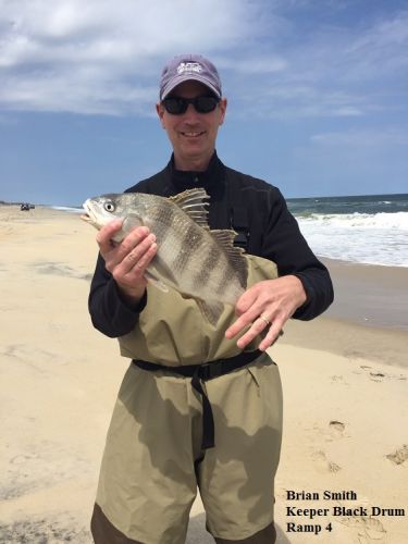 TW’s Bait & Tackle, Daily Fishing Report