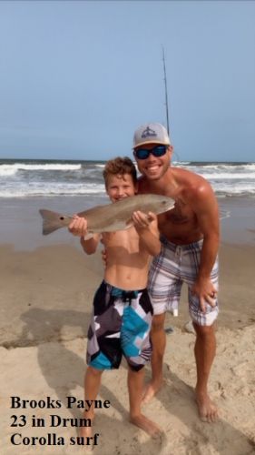 debrooks bait and tackle