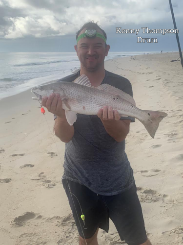TW’s Bait & Tackle, TW’s Daily Fishing Report