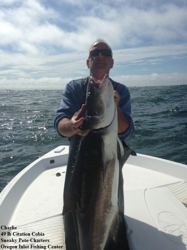 TW’s Bait & Tackle, Daily fishing Report