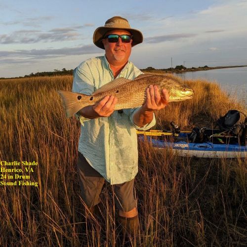 charlie's bait and tackle