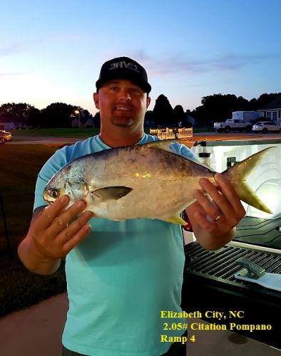 TW’s Bait & Tackle, Daily Fishing Report