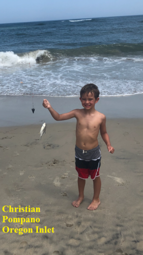Tw S Daily Fishing Report September 4 2020 Tw S Bait Tackle Outer Banks Fishing Reports