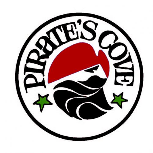 Pirate's Cove Marina, Black Friday!
