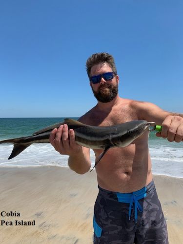 TW’s Bait & Tackle, Daily Fishing Report