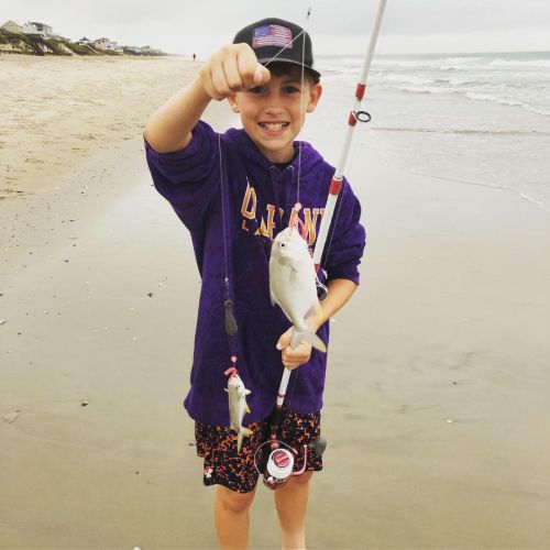 OBX Bait & Tackle Corolla Outer Banks, Corolla Fish Report