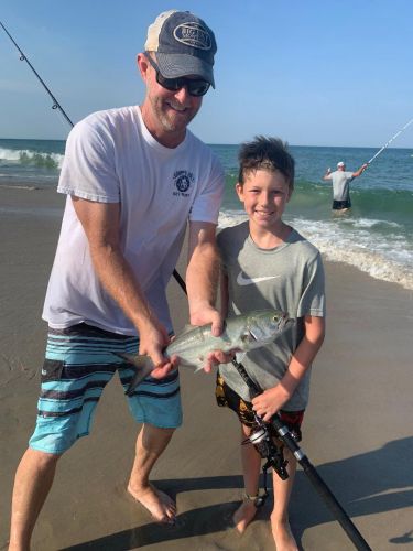 OBX Bait & Tackle Corolla Outer Banks, Corolla Fish Report