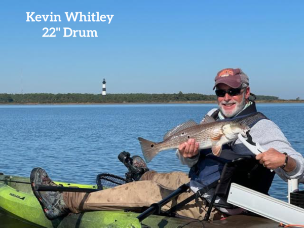 TW’s Bait & Tackle, TW’s Daily Fishing Report