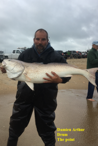 TW’s Bait & Tackle, Daily Fishing Report