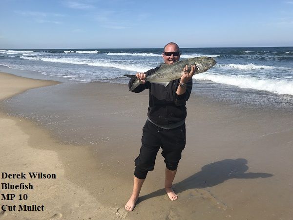 TW’s Bait & Tackle, Daily Fishing Report