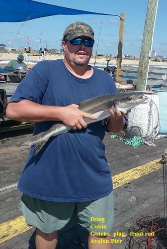 TW’s Bait & Tackle, Daily Fishing Report