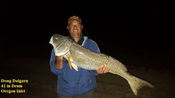 TW’s Bait & Tackle, Daily Fishing Report