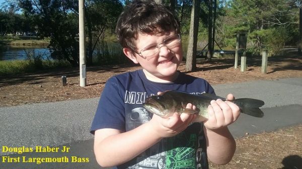 TW’s Bait & Tackle, Daily Fishing Report