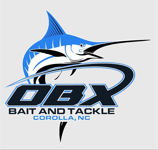 OBX Bait & Tackle Corolla Outer Banks, Corolla Fish Report