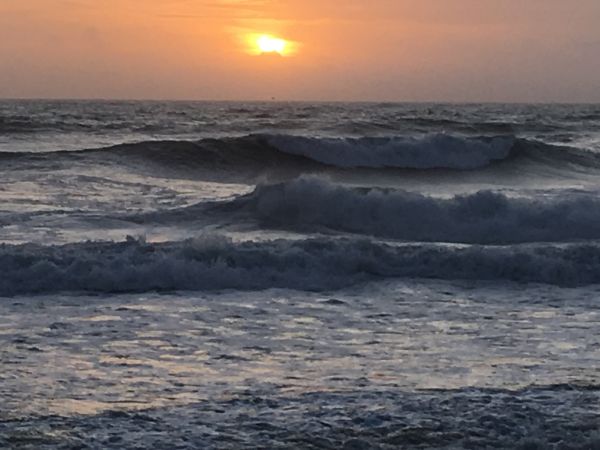 Outer Banks Boarding Company, OBBC Monday August 26th