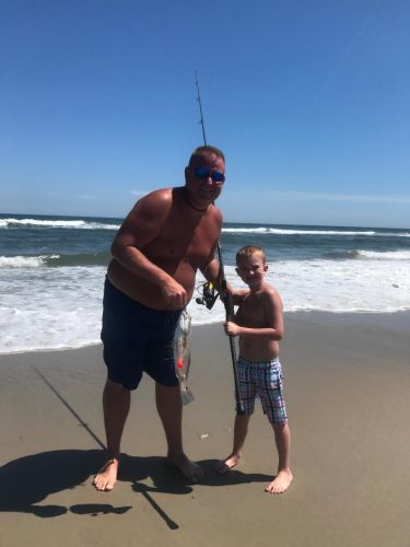 OBX Bait & Tackle Corolla Outer Banks, Corolla Fish Report