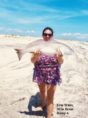 TW’s Bait & Tackle, Daily Fishing Report