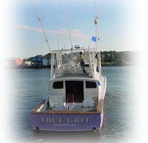 OBX Bait & Tackle Corolla Outer Banks, Corolla Fishing Report
