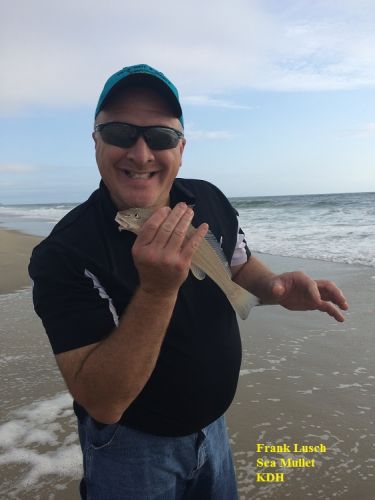 TW’s Bait & Tackle, Daily Fishing Report