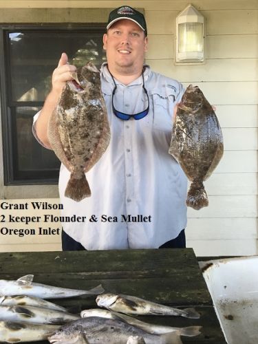 TW’s Bait & Tackle, Daily Fishing Report