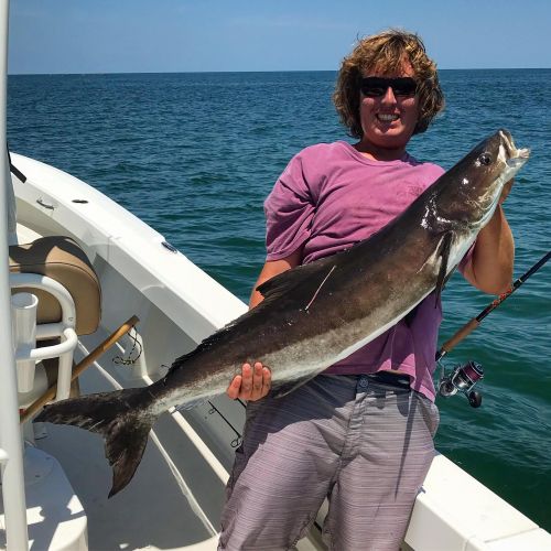 TW’s Bait & Tackle, Daily Fishing Report