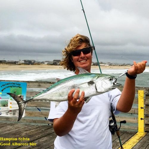 TW’s Bait & Tackle, Daily Fishing Report
