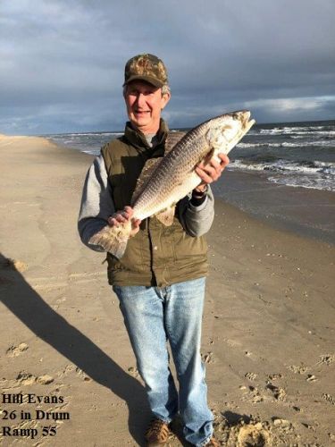 TW’s Bait & Tackle, Daily Fishing Report
